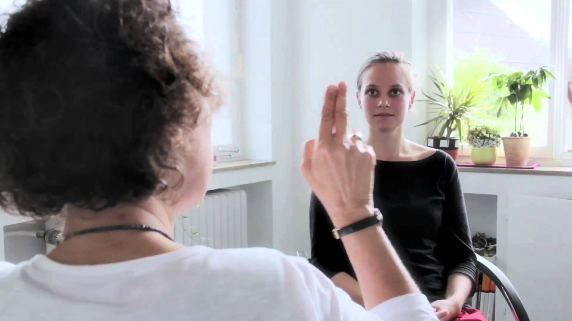 EMDR-терапия в Вене