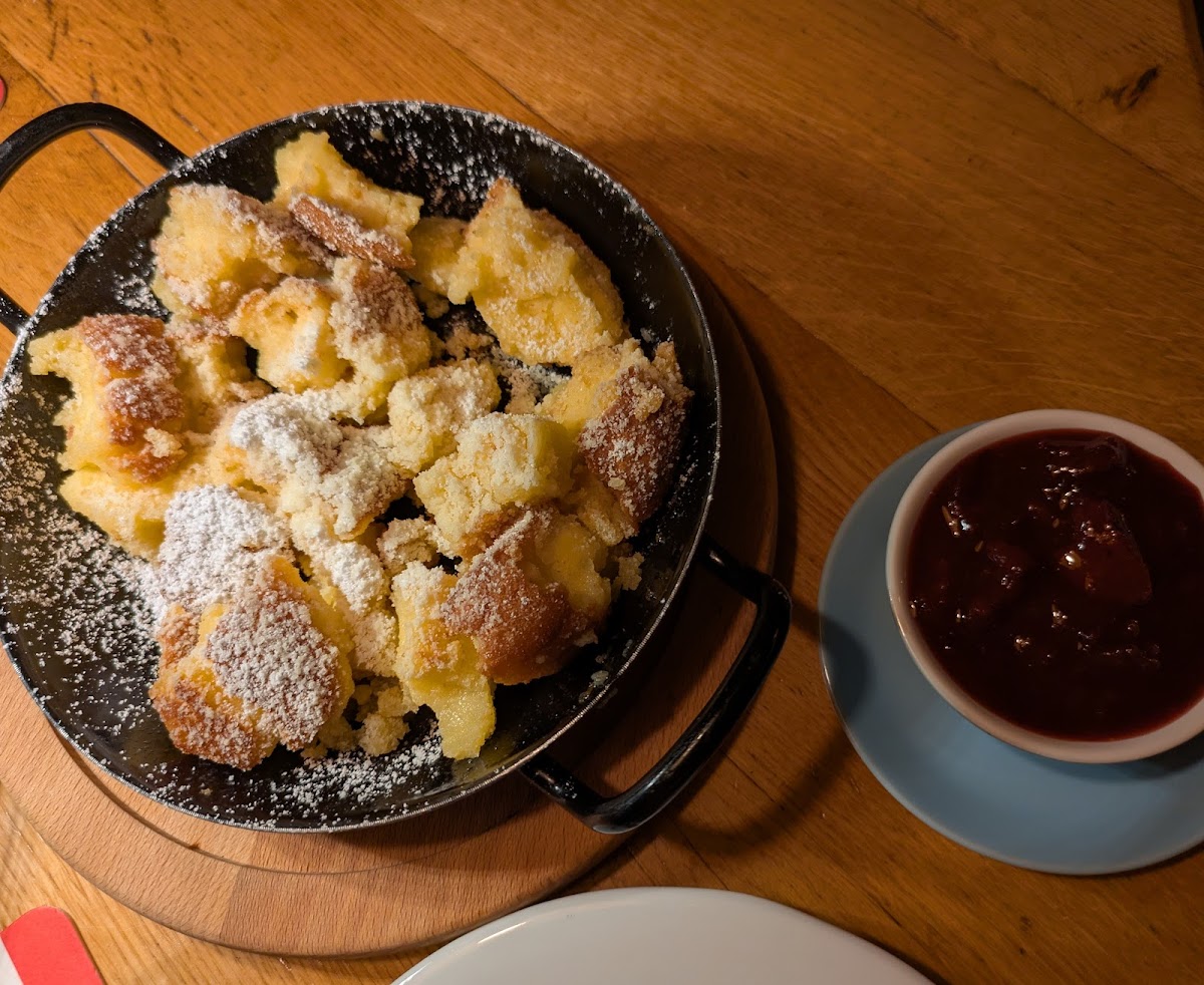 Bauernbräu — Restaurant
