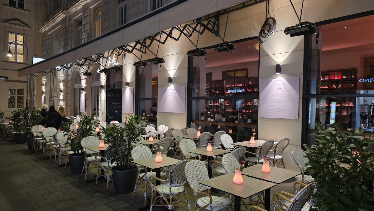 Verde — Restaurant