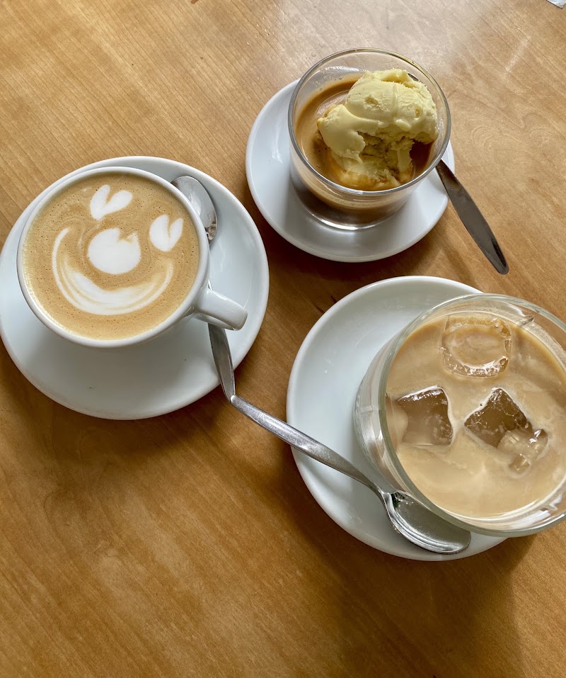 Café Comet