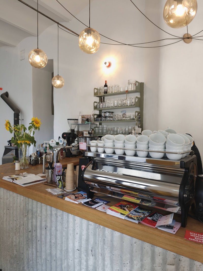 Café Comet