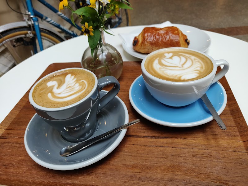 Caffè Couture