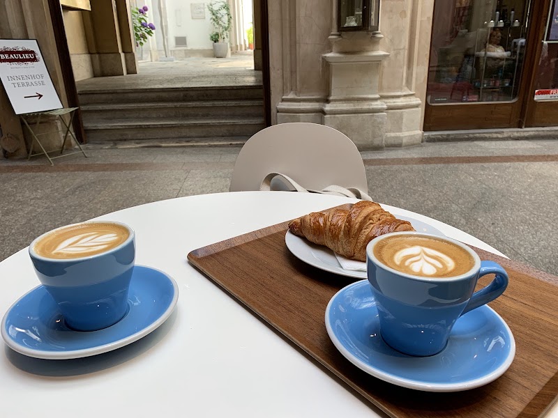 Caffè Couture