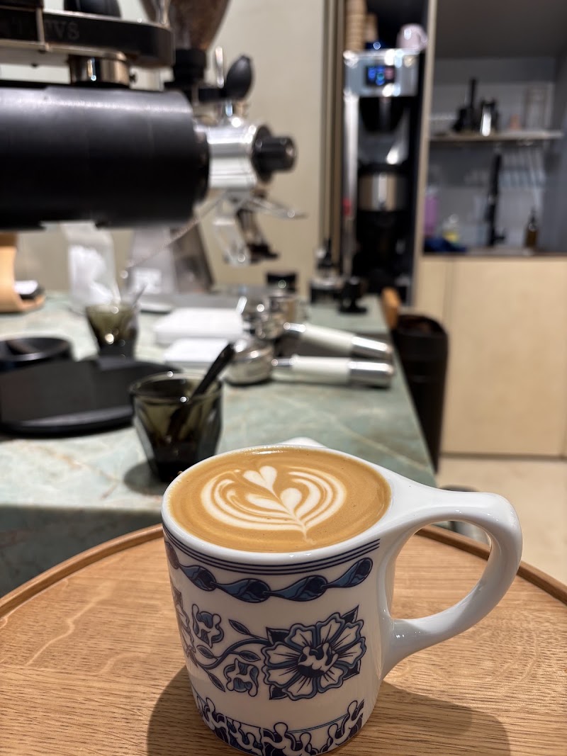 Caffè Couture
