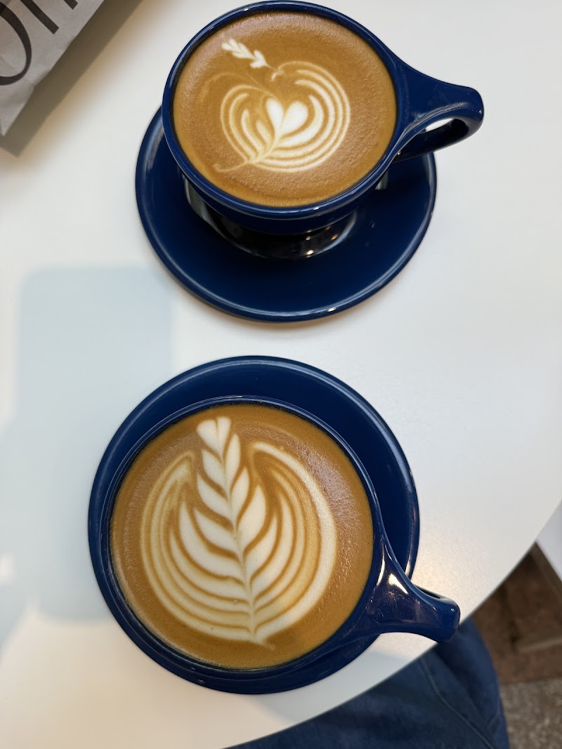 Caffè Couture