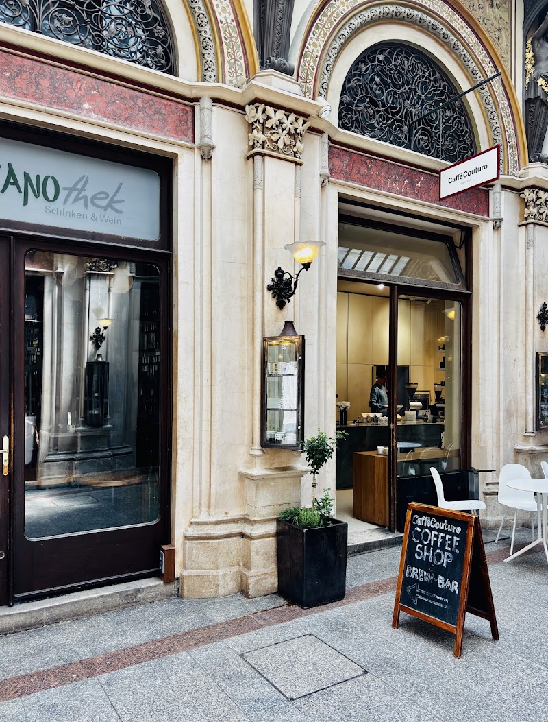 Caffè Couture