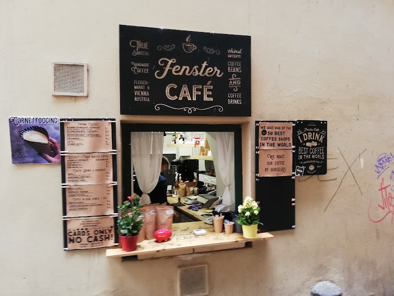 Fenster Café