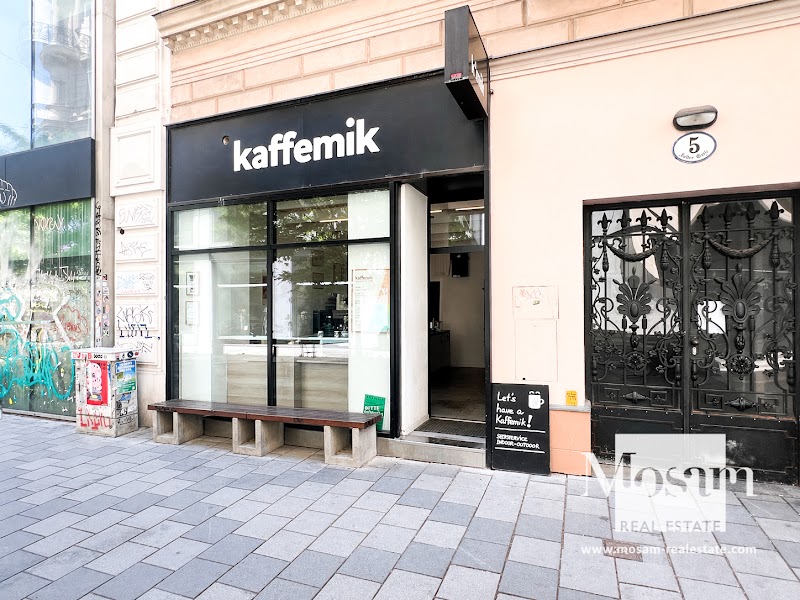 kaffemik