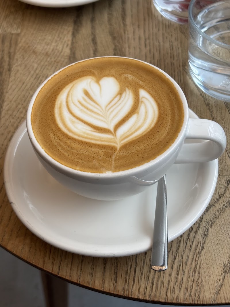 kaffemik