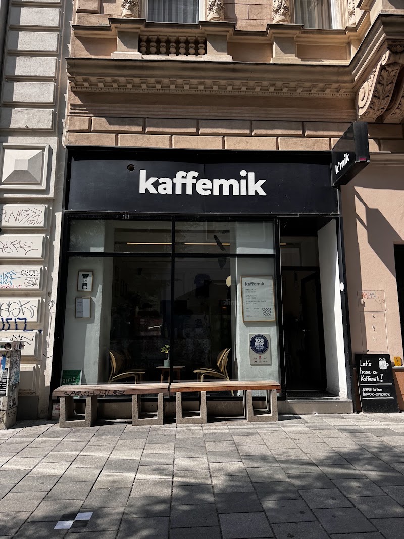 kaffemik