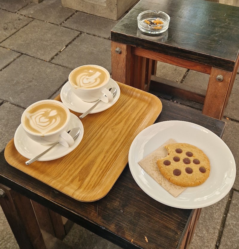 kaffemik