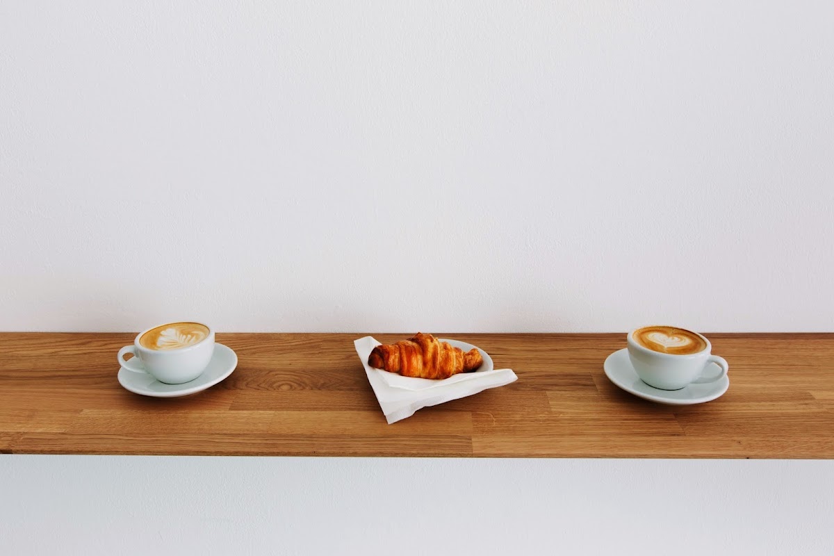 kaffemik — Cafe