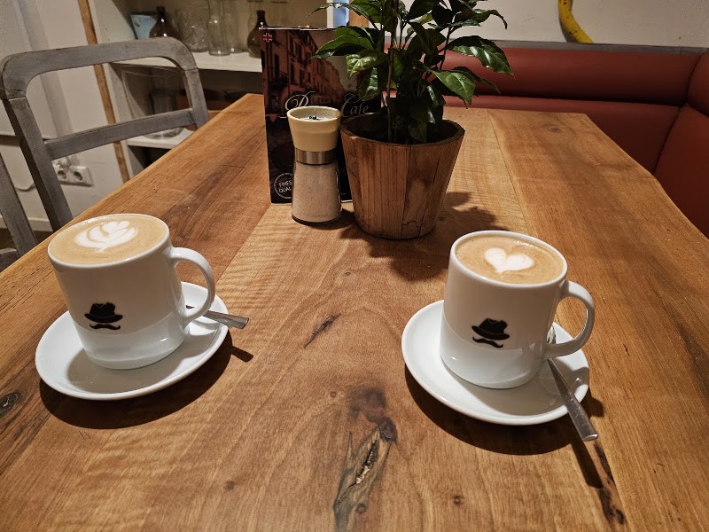 Pane è Cafe