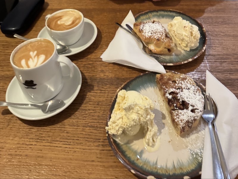 Pane è Cafe